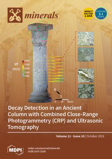 Journal Issue Cover Image