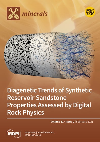 Journal Issue Cover Image