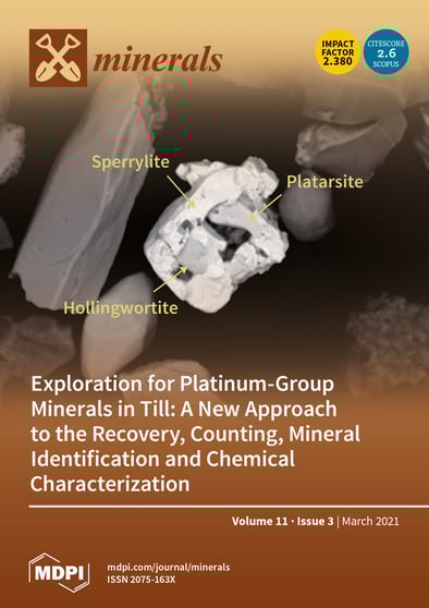 Journal Issue Cover Image
