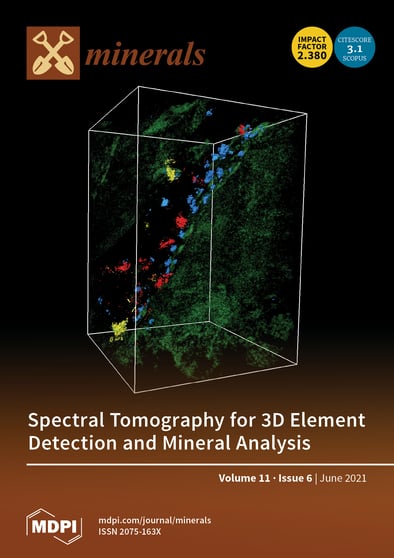 Journal Issue Cover Image
