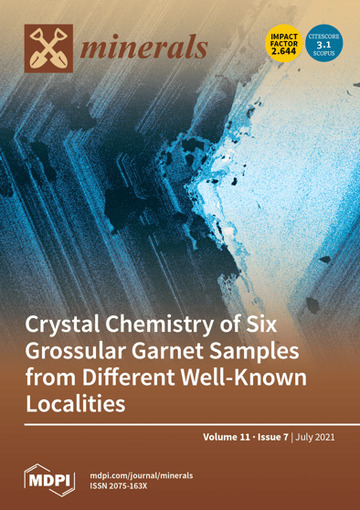 Journal Issue Cover Image