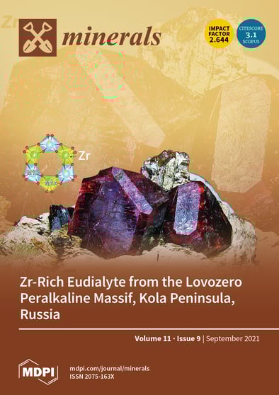 Journal Issue Cover Image