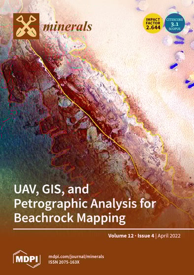 Journal Issue Cover Image