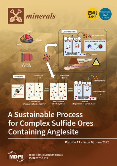 Journal Issue Cover Image