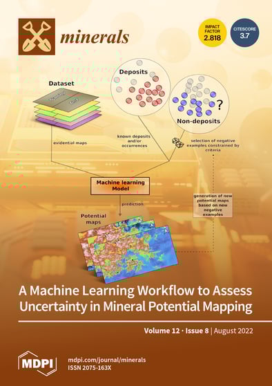 Journal Issue Cover Image