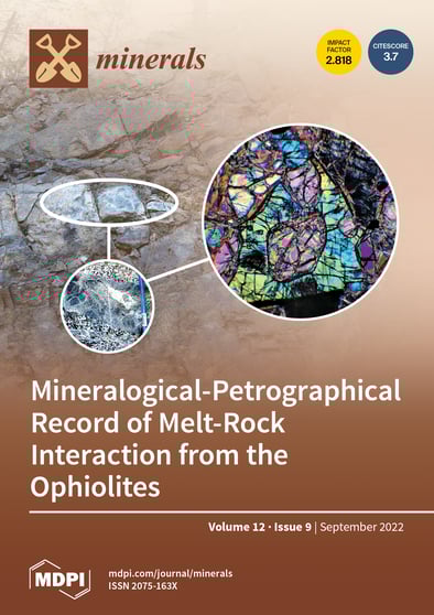 Journal Issue Cover Image