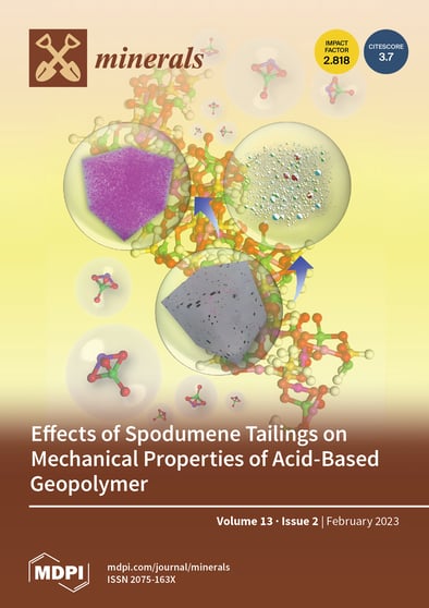 Journal Issue Cover Image