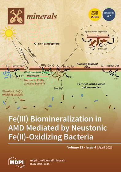 Journal Issue Cover Image