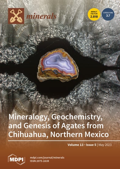 Journal Issue Cover Image