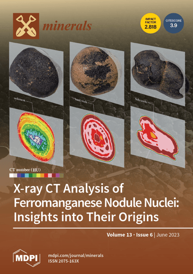 Journal Issue Cover Image