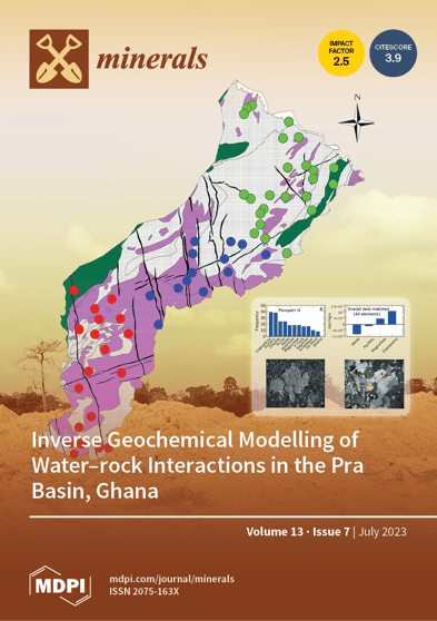 Journal Issue Cover Image