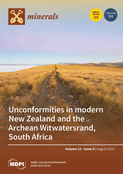 Journal Issue Cover Image