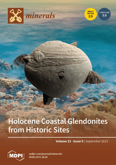 Journal Issue Cover Image