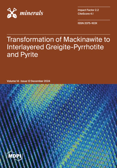 Journal Issue Cover Image