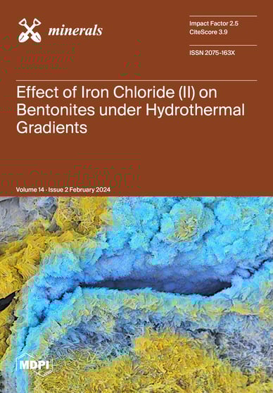 Journal Issue Cover Image