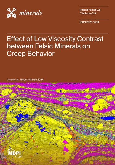 Journal Issue Cover Image