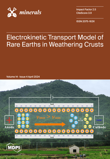 Journal Issue Cover Image