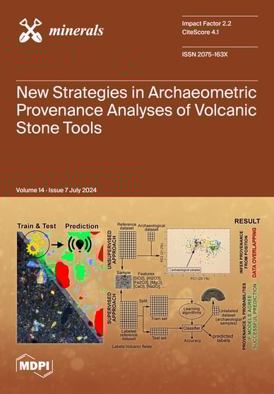 Journal Issue Cover Image