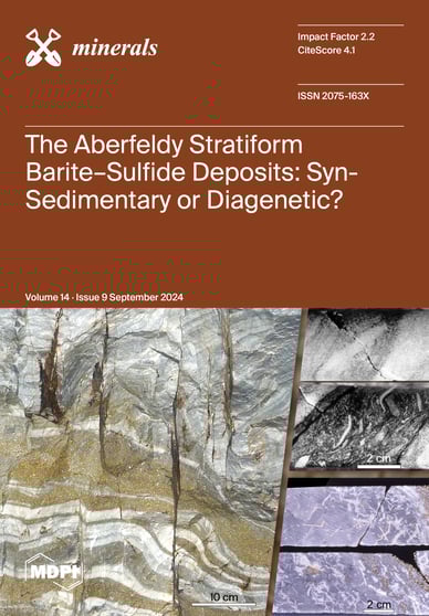 Journal Issue Cover Image