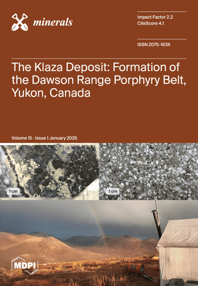 Journal Issue Cover Image