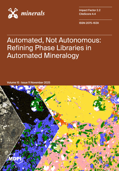 Journal Issue Cover Image