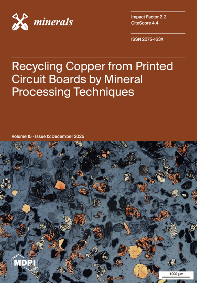 Journal Issue Cover Image