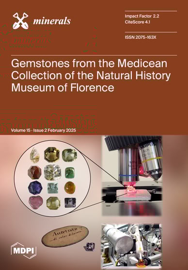 Journal Issue Cover Image