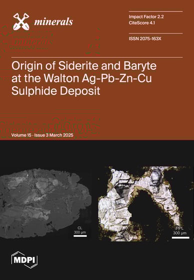 Journal Issue Cover Image