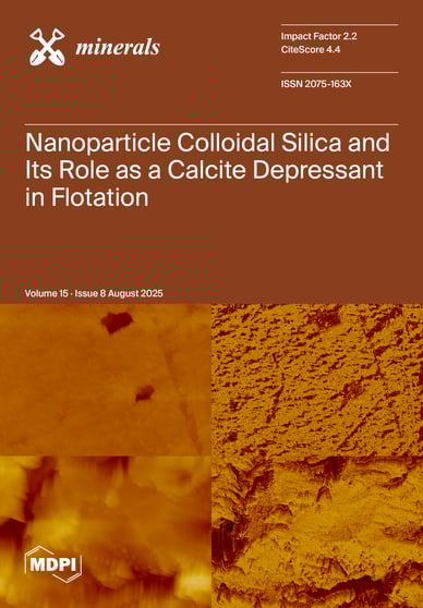 Journal Issue Cover Image