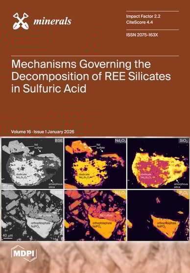 Journal Issue Cover Image