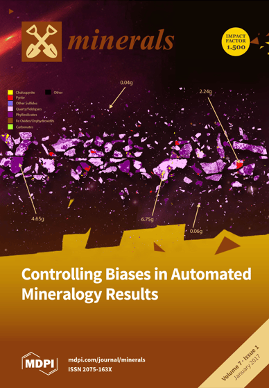 Journal Issue Cover Image