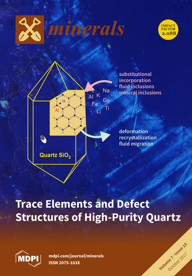 Journal Issue Cover Image