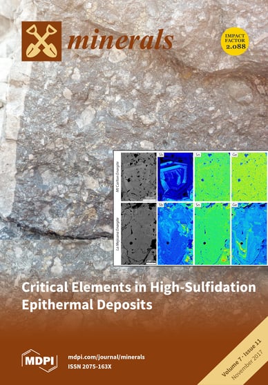 Journal Issue Cover Image