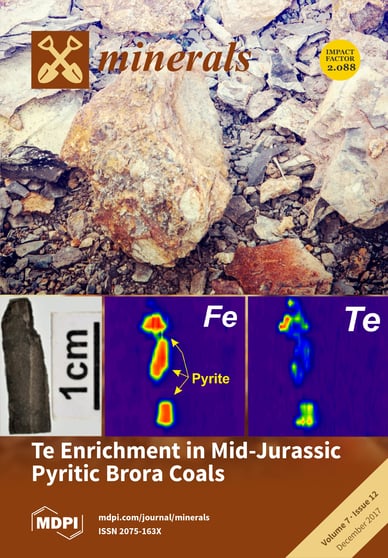 Journal Issue Cover Image