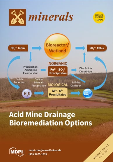 Journal Issue Cover Image