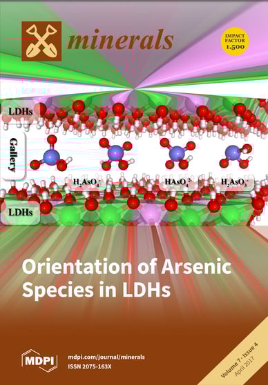 Journal Issue Cover Image