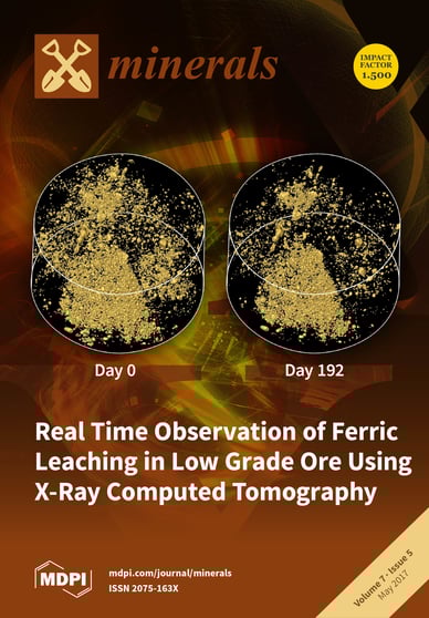 Journal Issue Cover Image