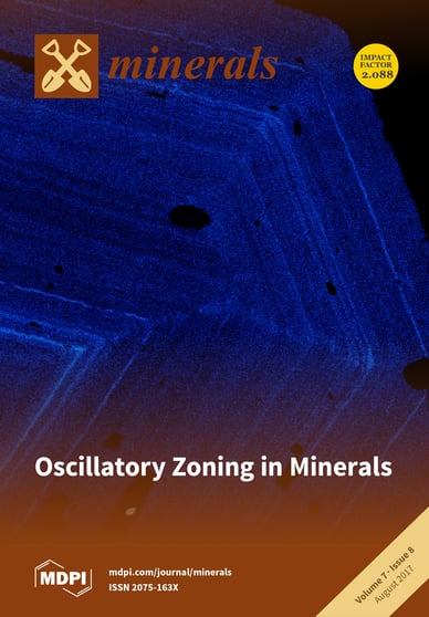 Journal Issue Cover Image