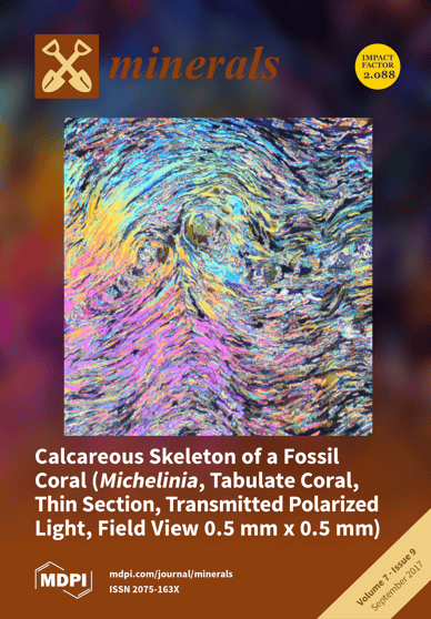 Journal Issue Cover Image