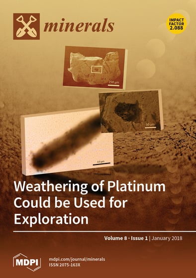 Journal Issue Cover Image