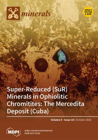 Journal Issue Cover Image