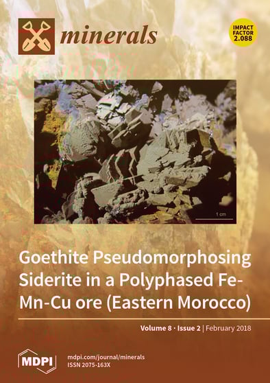 Journal Issue Cover Image