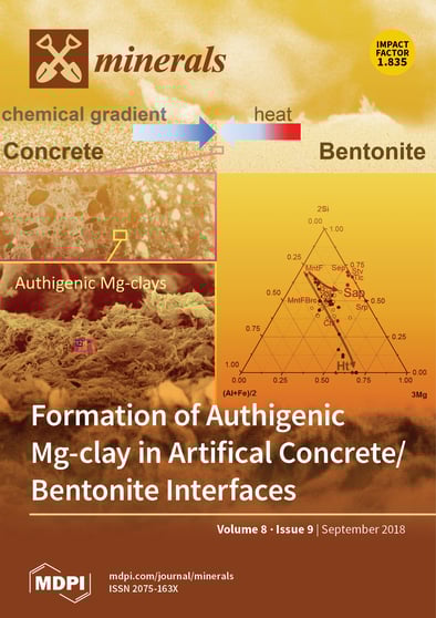 Journal Issue Cover Image