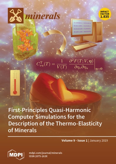 Journal Issue Cover Image