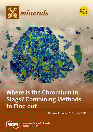 Journal Issue Cover Image