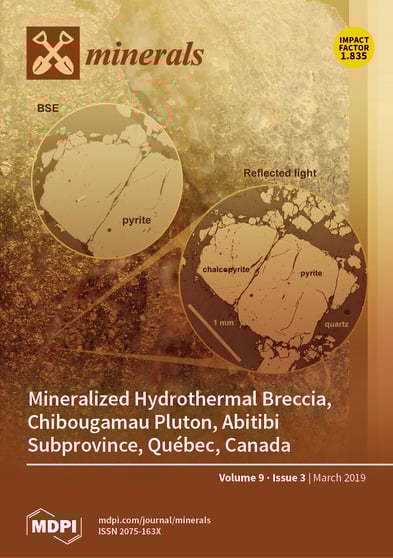 Journal Issue Cover Image