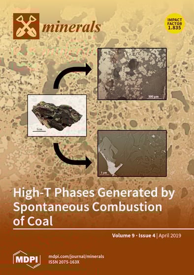 Journal Issue Cover Image