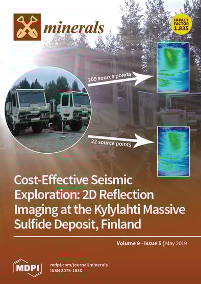 Journal Issue Cover Image