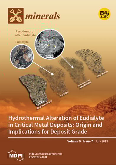 Journal Issue Cover Image