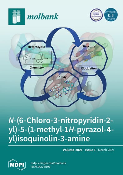 Journal Issue Cover Image